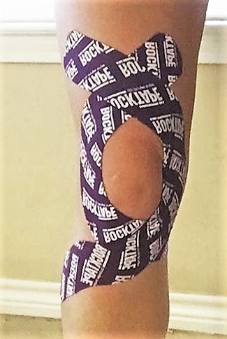 RockTape at ProActive Chiropractic and Wellness